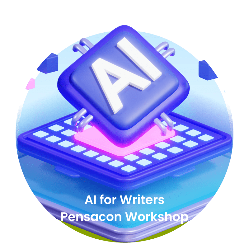 News: AI for Writers