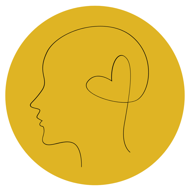 Notes: Mental Health Books