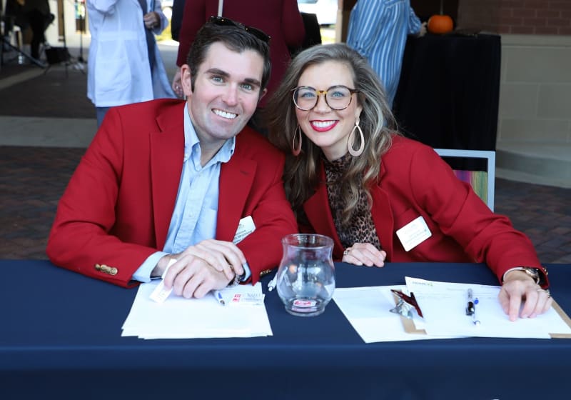 Apply to be a Chamber Ambassador by November 30