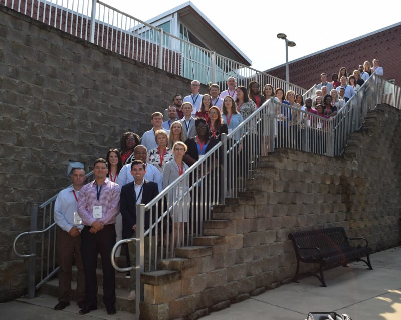Apply Now for Leadership Tuscaloosa Class of 2021