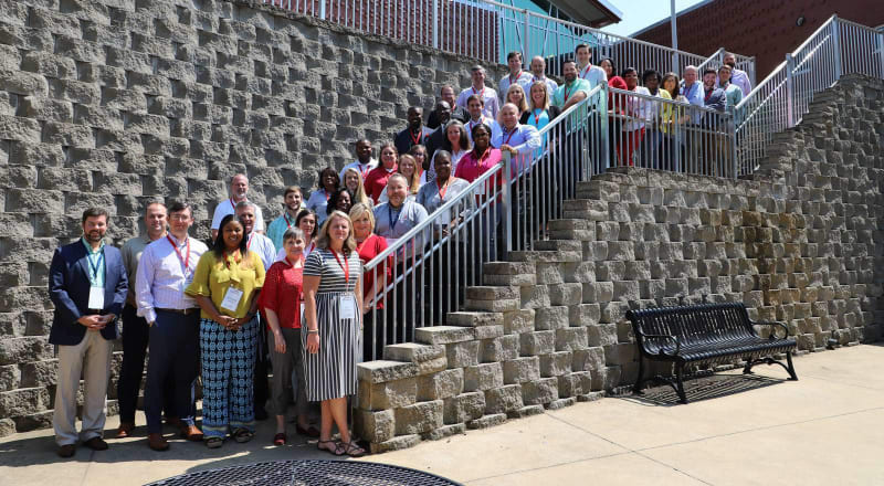 Apply Now: Leadership Tuscaloosa Class of 2020 - 21