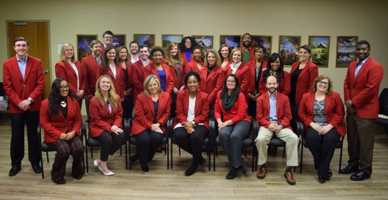 Apply Now to Become a Chamber Ambassador