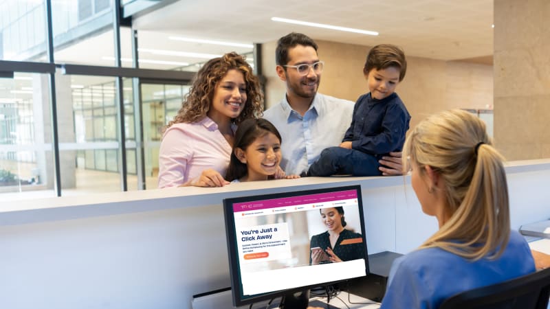 TFHC Expands Access to Care with $500,000 HRSA Investment for Extended Hours