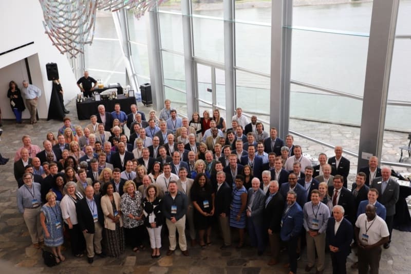 2019 Chattanooga Benchmarking Trip