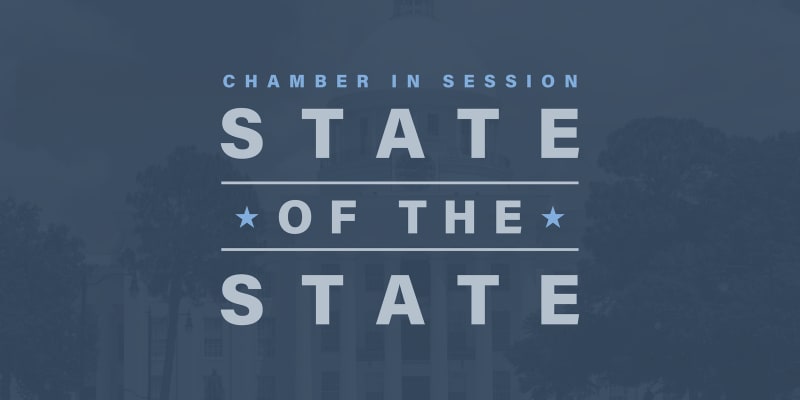 Legislative Delegation Looks Down the Road at State of the State