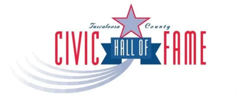 Seven Inducted into Tuscaloosa County Civic Hall of Fame