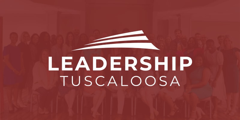 Leadership Tuscaloosa Class of 2018-19 Selected