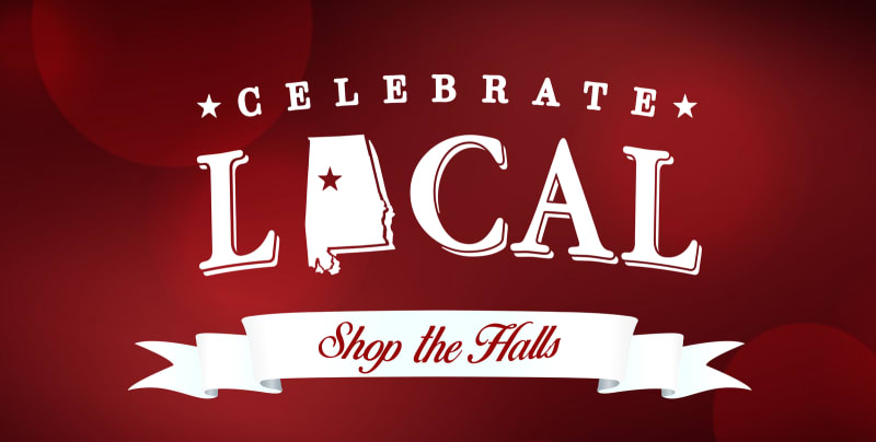 Celebrate Local: Shop the Halls Set for Nov. 19 at Bryant Conference Center