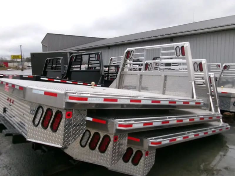Are Spray-On Bedliners Safe for Aluminum Truck Beds?