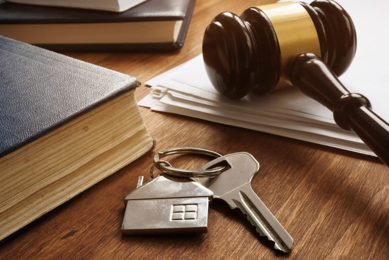 Consumer Guide: Fair Housing