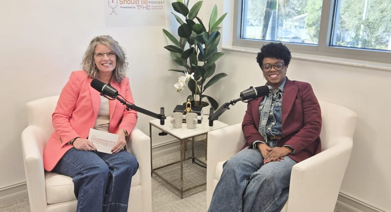 Beyond the Title: Women, Leadership, and Showing Up Fully