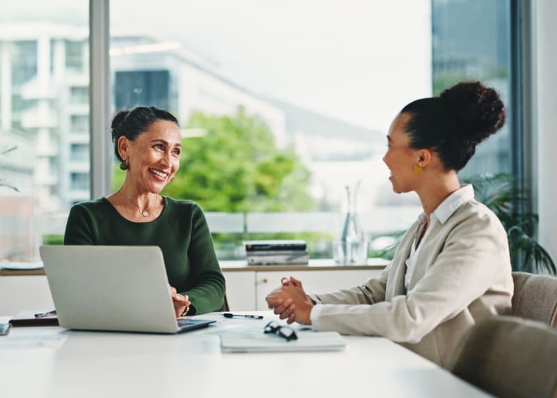 Why Every REALTOR® Can Benefit from a Mentor