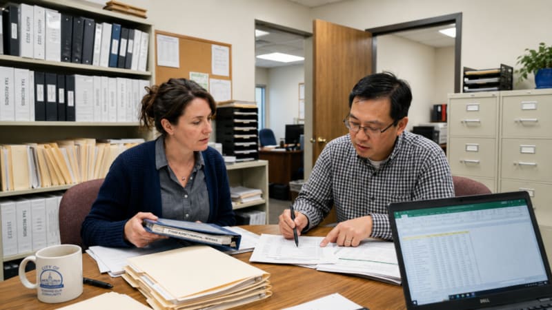 What Is GASB 102? Guide for Local Government Finance Leaders