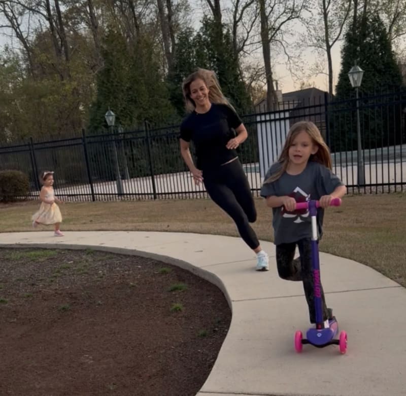 Lessons in Self-Compassion + 13.1 Tips to Conquer Your First Half Marathon