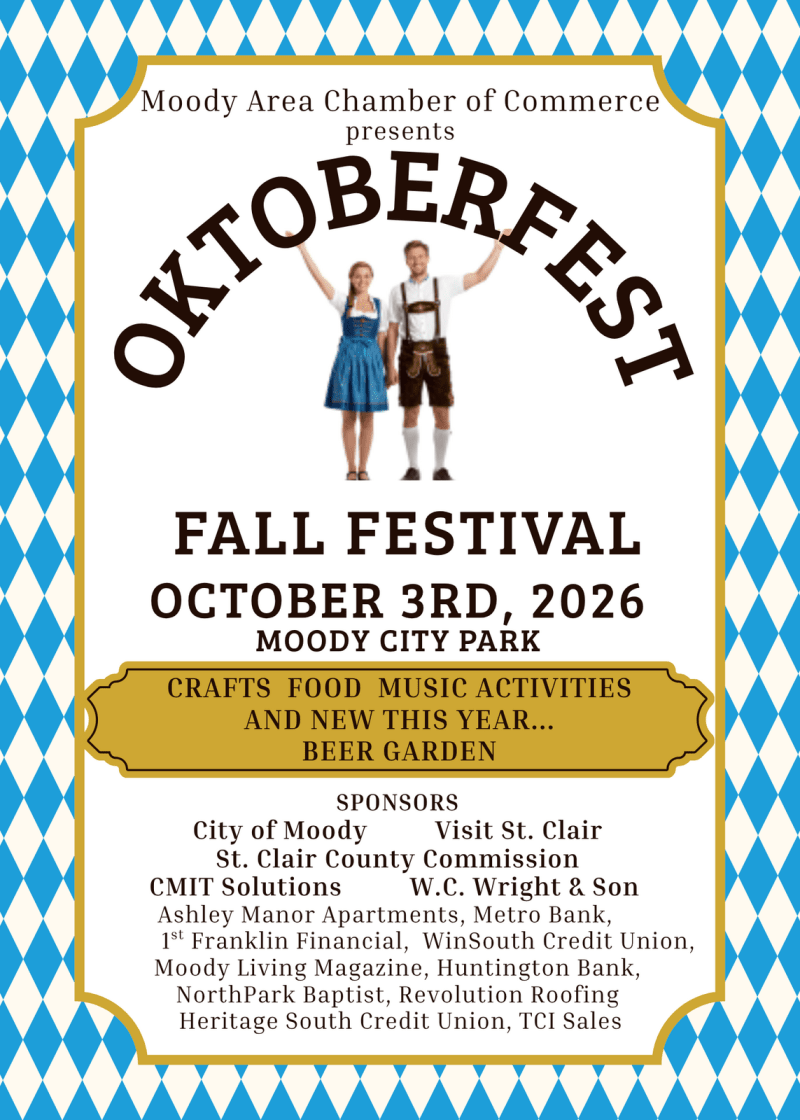 Oktoberfest 2026