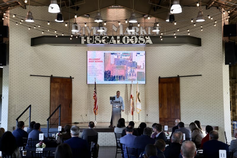 Chamber Hosts 2026 Transportation Summit, Highlighting Regional Infrastructure Projects