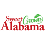 Sweet Grown Alabama logo