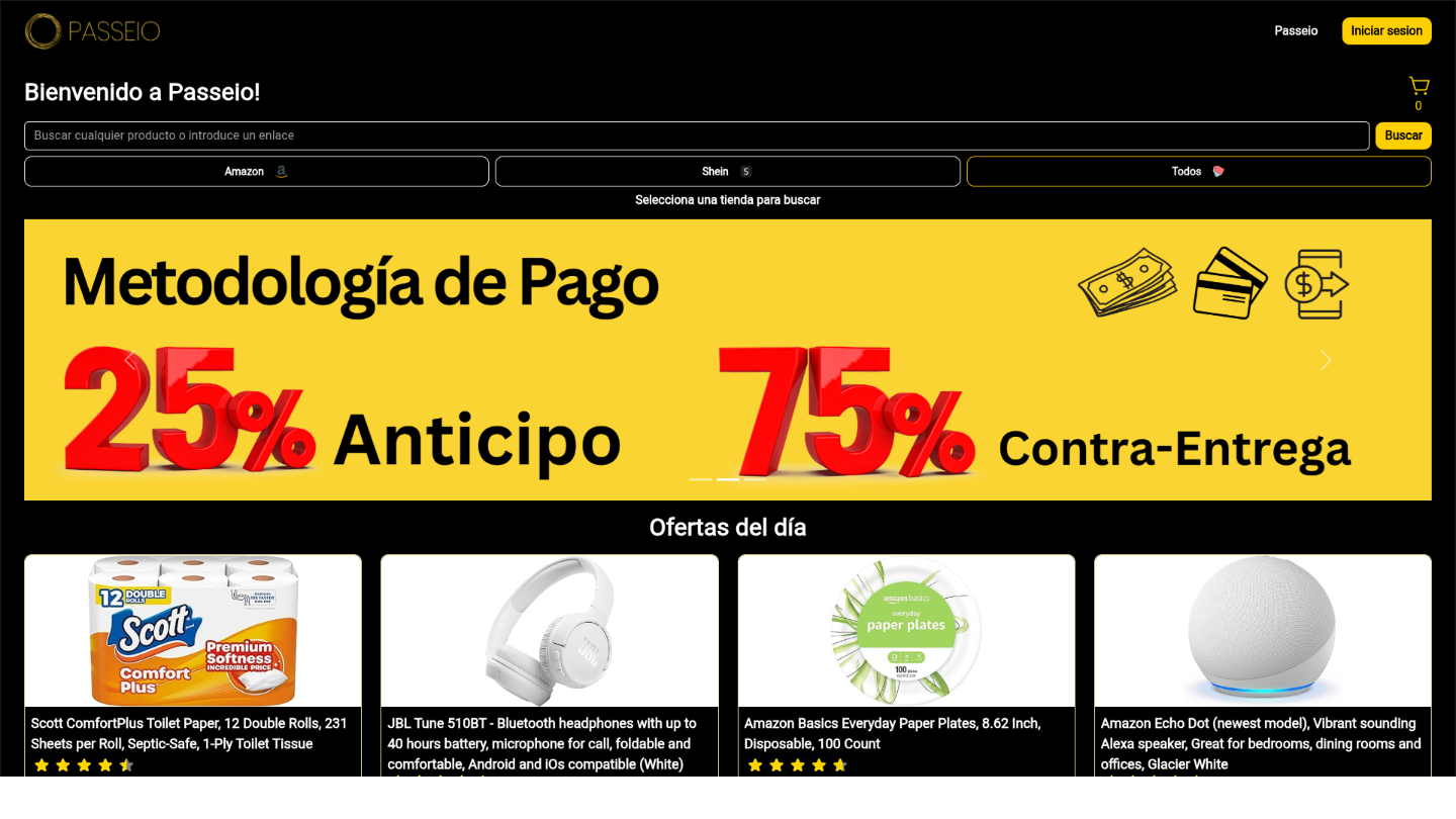 Passeio product picture