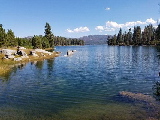 California Camping Best Campsites Around California