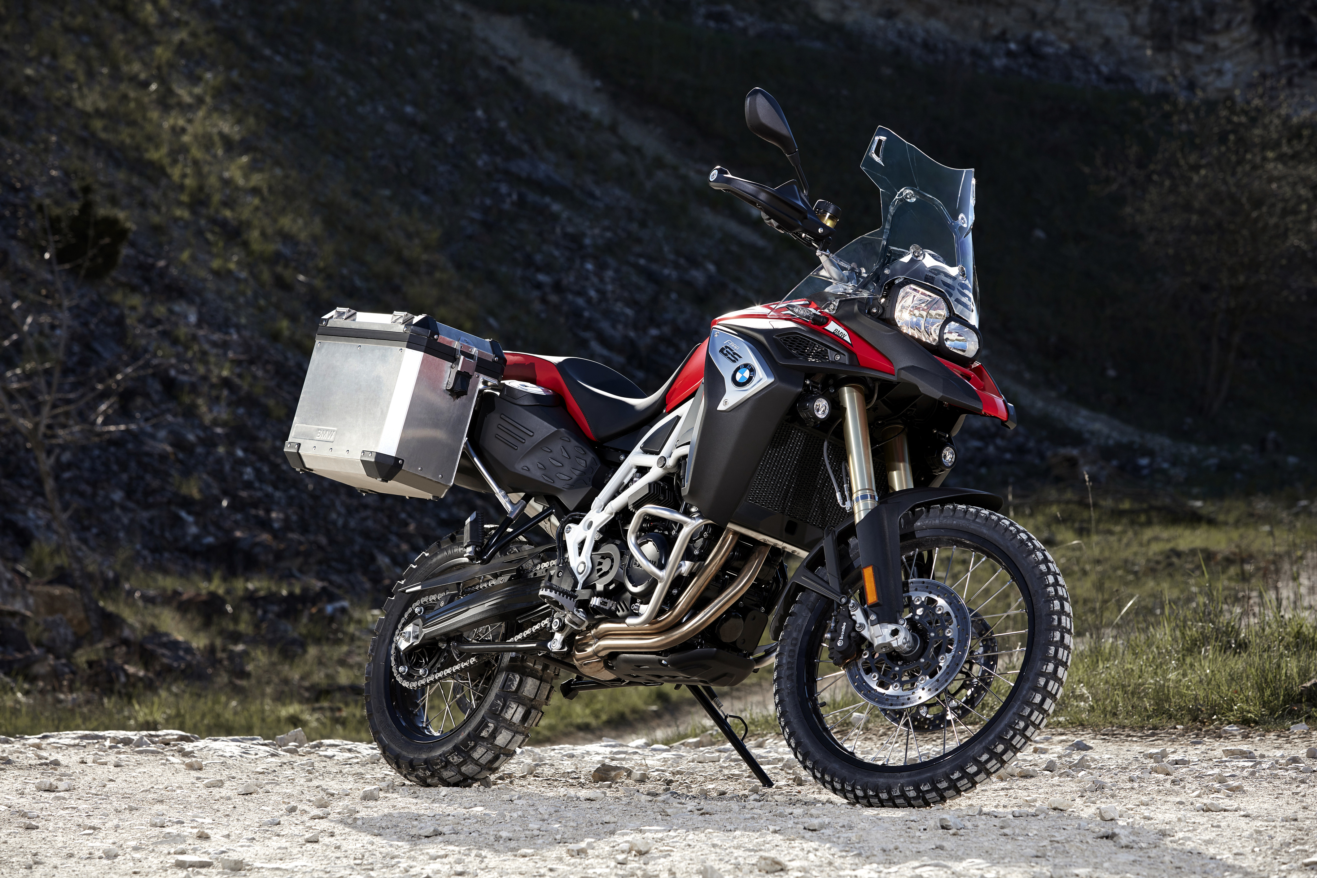 FIN DE SEMANA DE DESCUENTOS EN BMW MOTORRAD SHOP