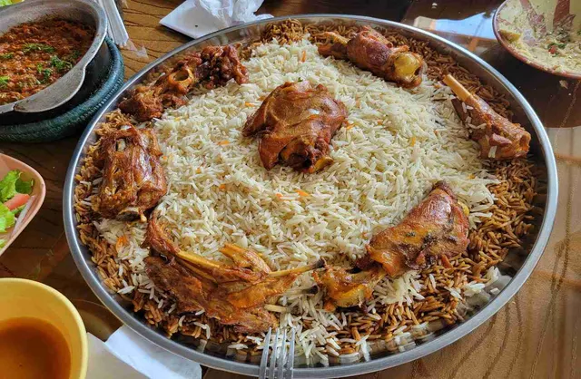 Bait Al Mandi