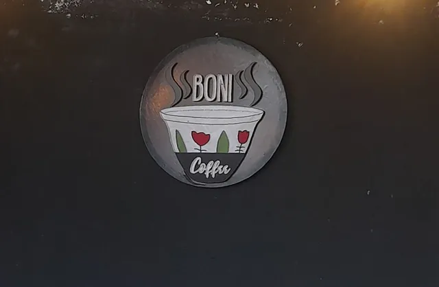 Boni Cafe