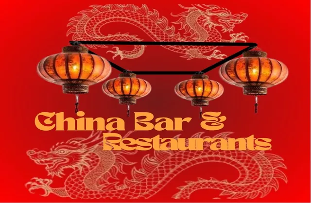 China Bar And Restaurant