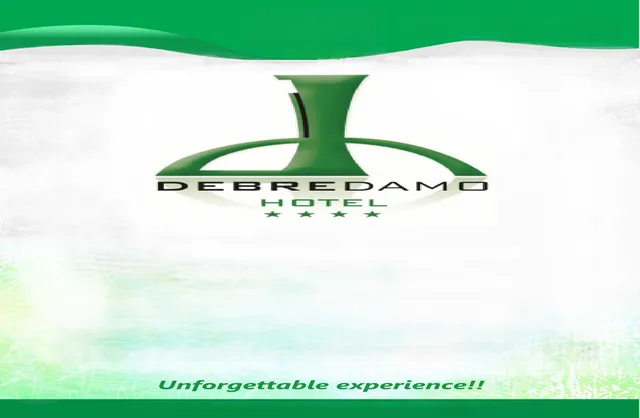 Debre Damo Hotel