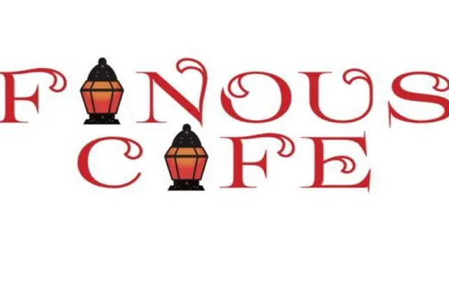 Fanous Cafe