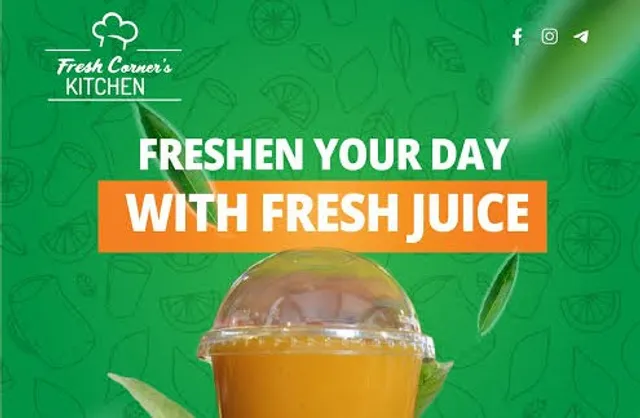 Fresh Kitchen (CMC)