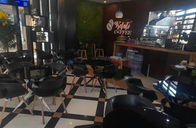 Kelati Coffee