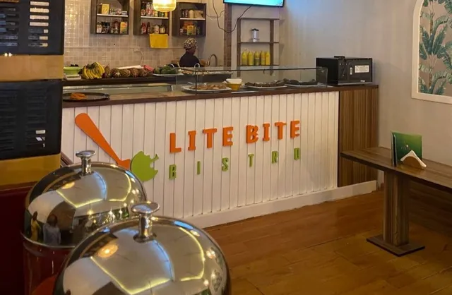 Lite Bite Bistro