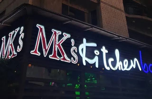 MKs Kitchen