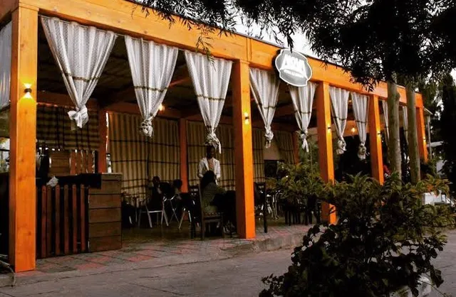 Nova Cafe & Restaurant