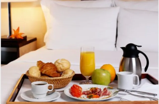 Elily International Hotel