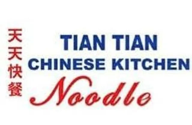 Tian Tian Chinese Kitchen