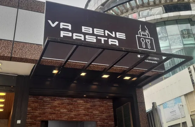 Va Bene Pasta