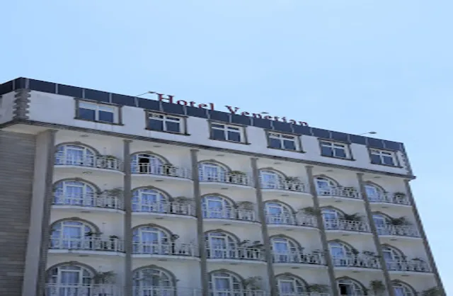 Venetian Hotel