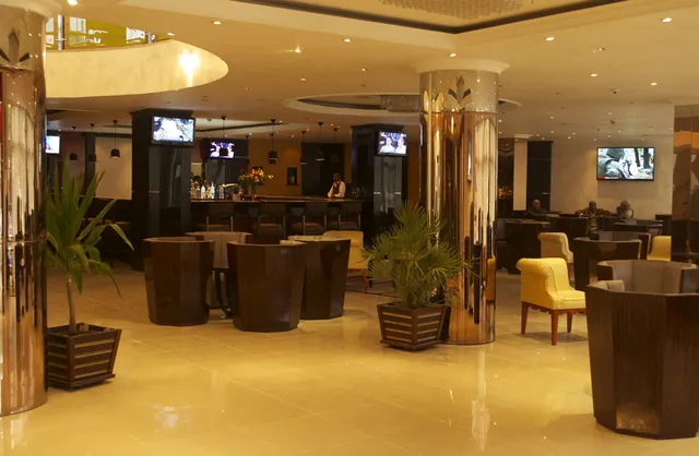Washington Hotel
