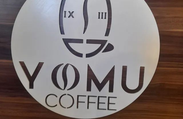 Yomu Coffee