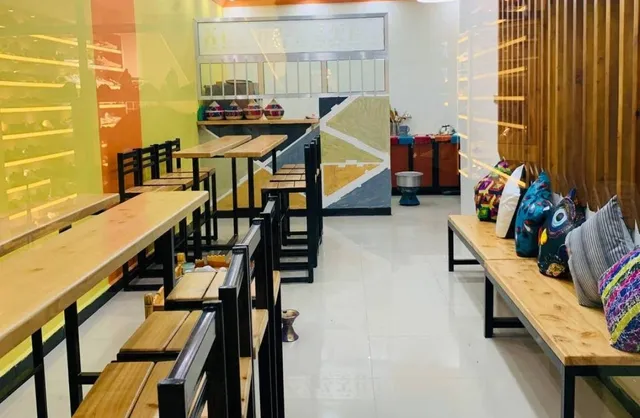 Zamberas Kitchen