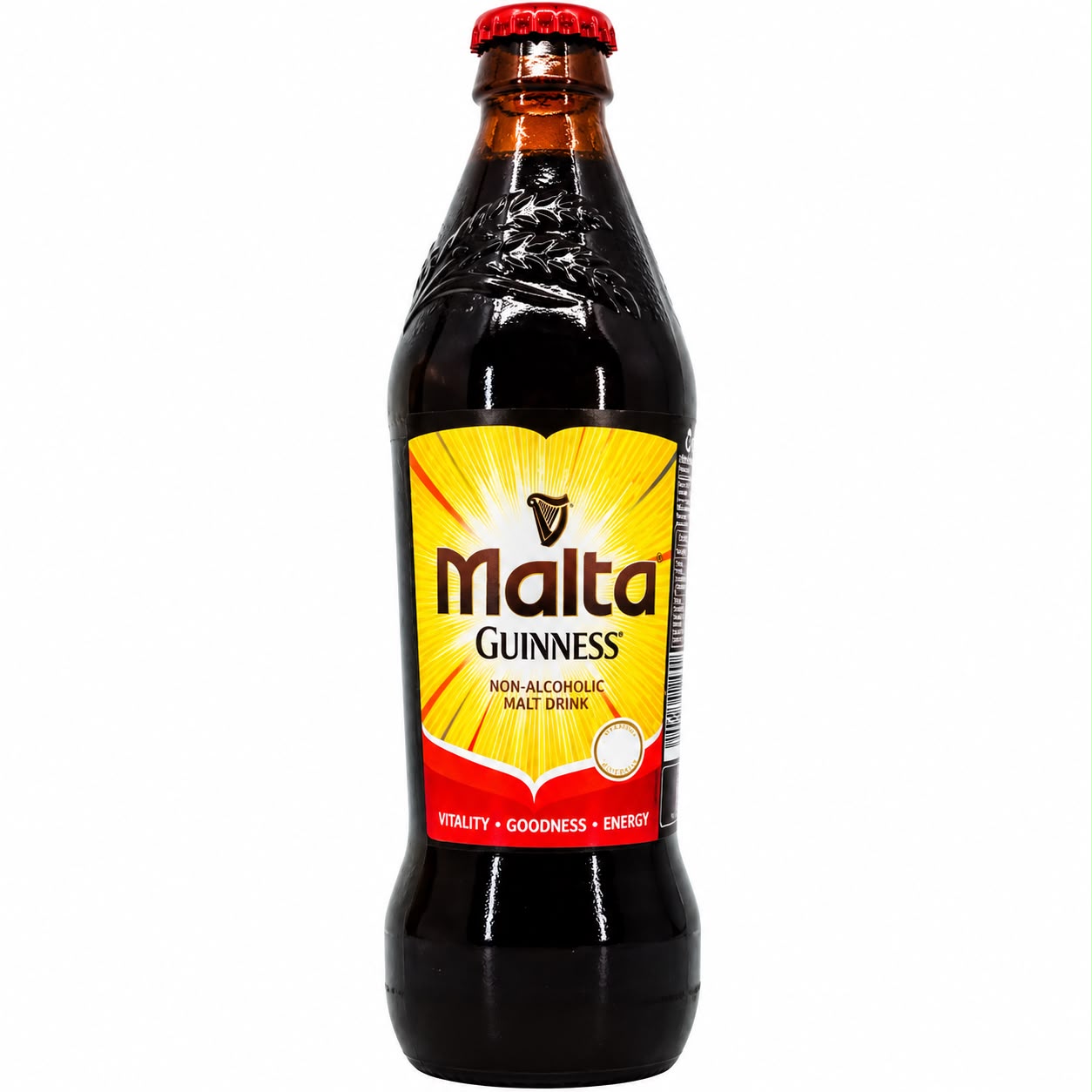 Malta Guinness