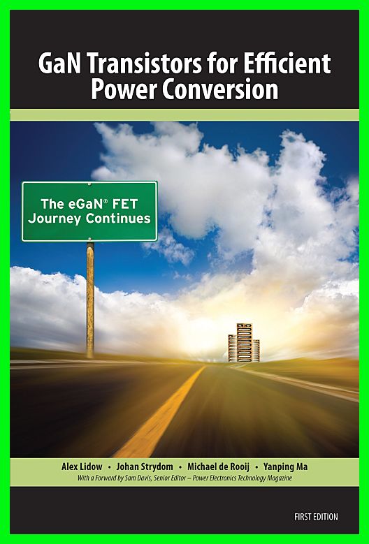 GaN Transistors for Efficient Power img-520