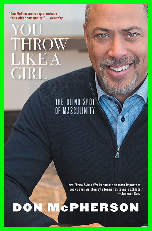 You Throw Like a Girl - The Blind Spot of Masculinity img-522