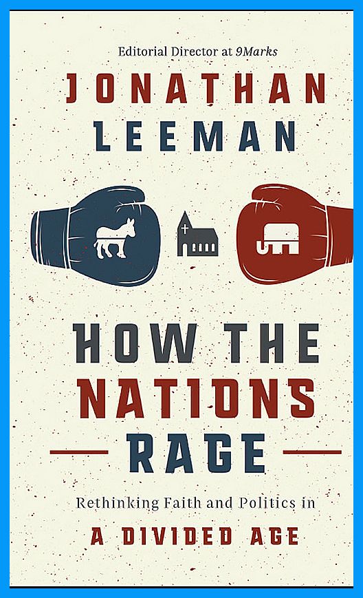 How the Nations Rage img-237