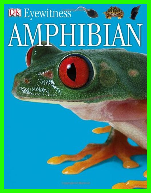 Amphibian DK Eyewitness eBooks img-255