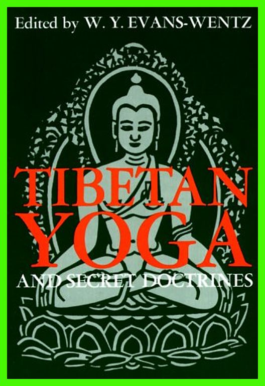 Tibetan Yoga and Secret Doctrines img-146