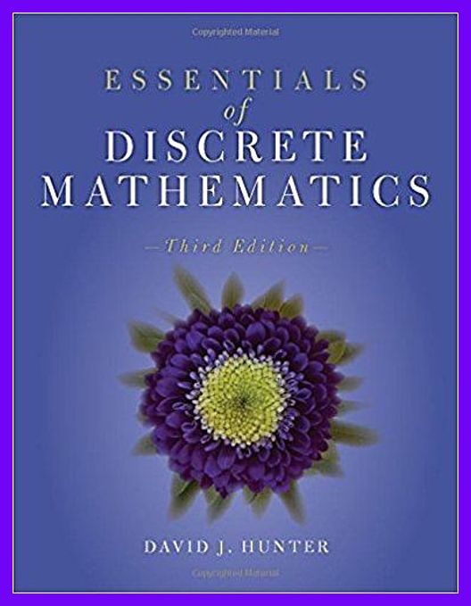 Essentials Of Discrete Mathematics img-179