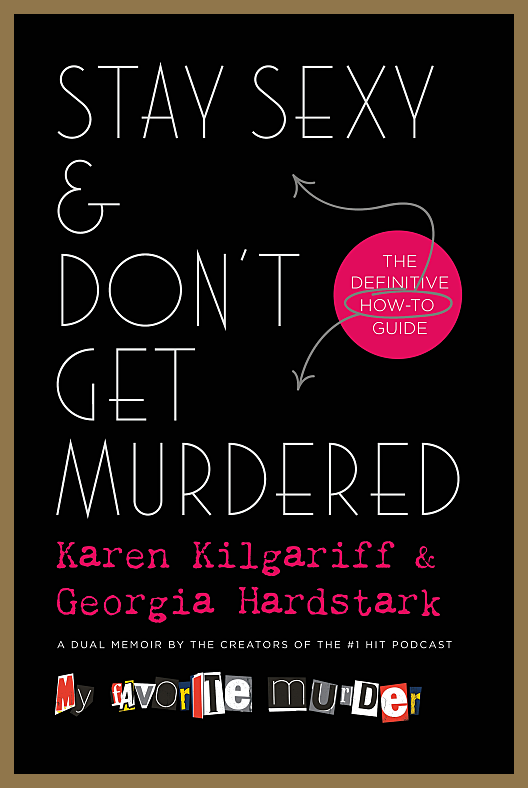 STAY SEXY AND DON`T GET MURDERED img-483