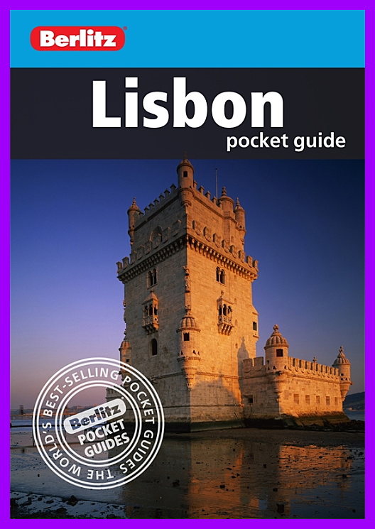 Berlitz - Lisbon Pocket Guide img-278